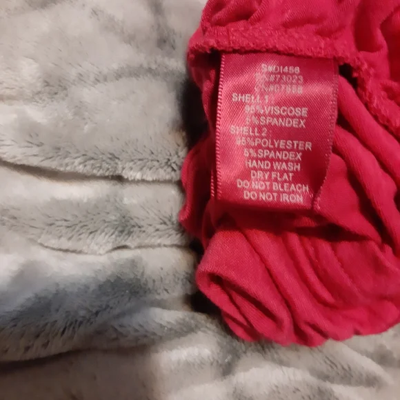 Seduction Dress - Picture 3 of 4